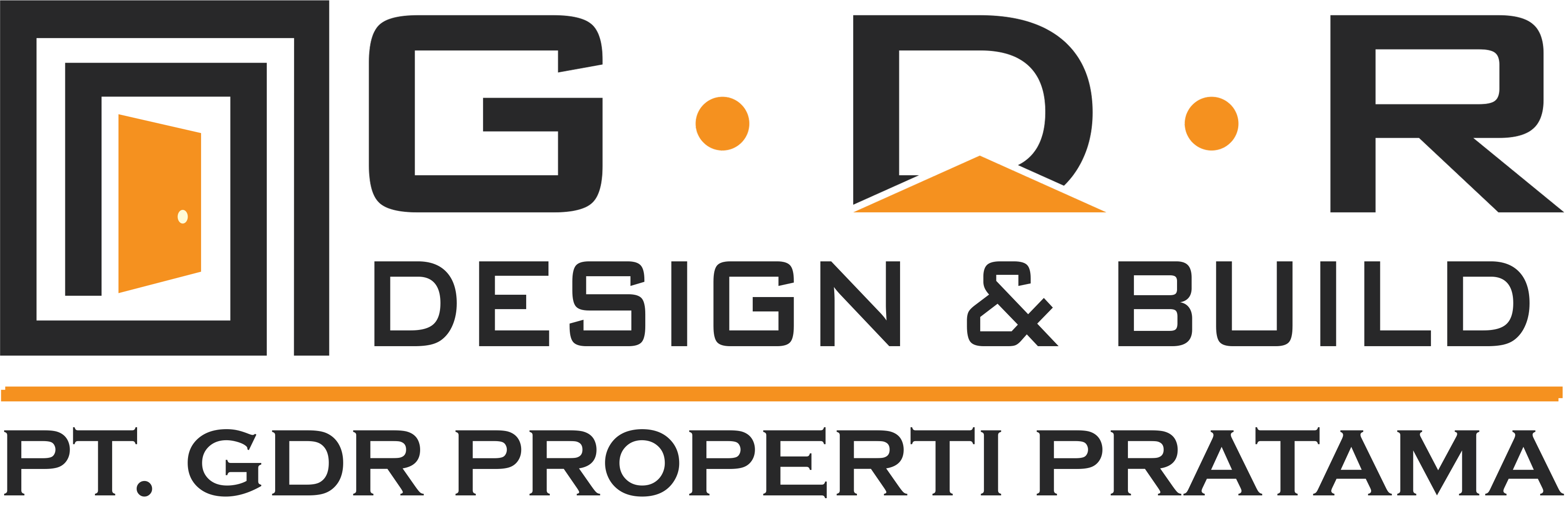 GDR DESIGN & BUILD